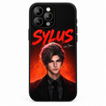 Love and Deepspace Sylus Lenticular Phone Case