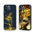 Demon Slayer Lenticular Phone Case — 7 Designs