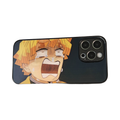 Demon Slayer Character Lenticular Phone Case