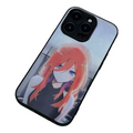 The Quintessential Quintuplets Miku Nakano Lenticular Phone Case