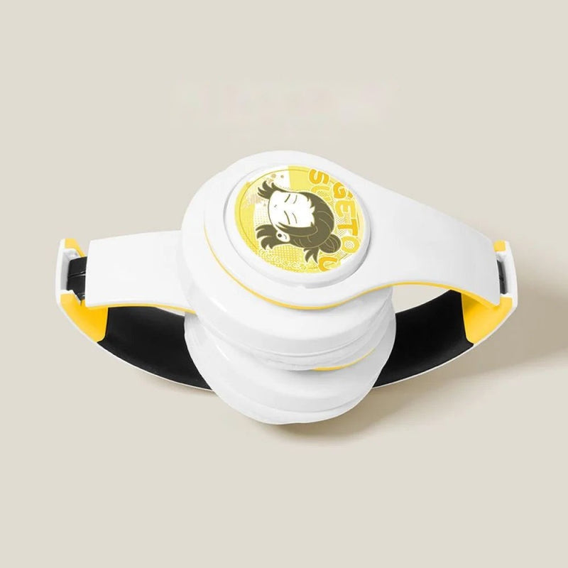 Jujutsu Kaisen Suguru Geto Headphone