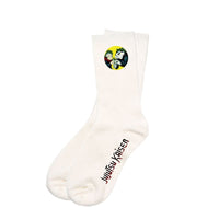 Jujutsu Kaisen Anime Crew Socks - Cotton Mid-Calf (Unisex)