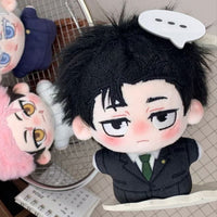 JJK 10cm Cotton Doll Plush