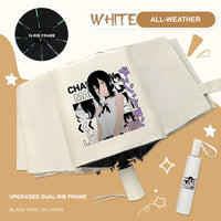 Chainsaw Man Automatic Umbrella — 16 Designs — product view 31