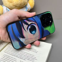 Rikka Takanashi Lenticular Phone Case