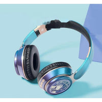 Wanderer Headphone