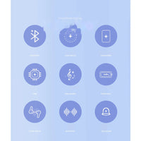 Furina Bluetooth Earphone