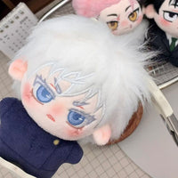 JJK 10cm Cotton Doll Plush