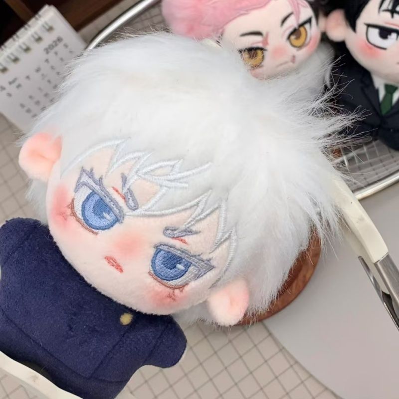 JJK 10cm Cotton Doll Plush