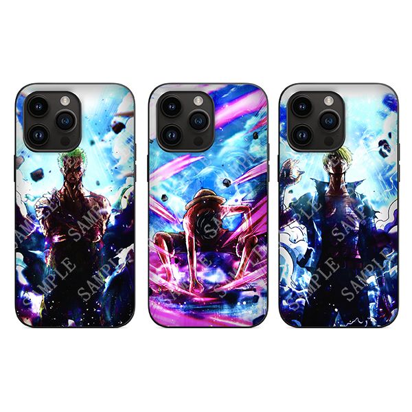 Anime Lenticular Phone Case — 34 Designs product image 6