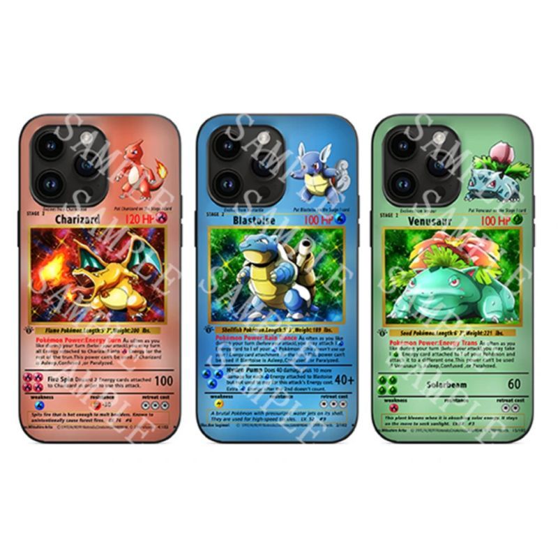 Anime Lenticular Phone Case — 34 Designs product image 18