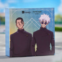 JJK Series 2 Satoru Gojo Collector Medal — view 5