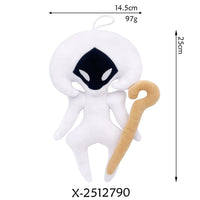 Hollow Knight: Silksong Plush Toy - PP Cotton Stuffed Doll