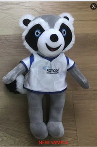 My World Plush Toy - Soft PP Cotton Stuffed Animal