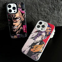 Jujutsu Kaisen Gojo UV Print Anime Phone Case