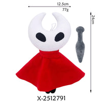 Hollow Knight: Silksong Plush Toy - PP Cotton Stuffed Doll