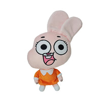 Gumball Plush Toy - PP Cotton Stuffed Doll