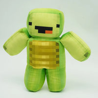My World Plush Toy - Soft PP Cotton Stuffed Animal