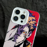 Jujutsu Kaisen Gojo UV Print Anime Phone Case