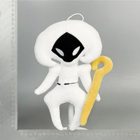 Hollow Knight: Silksong Plush Toy - PP Cotton Stuffed Doll