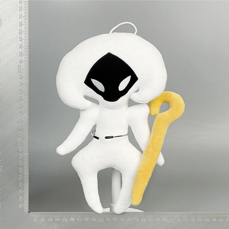 Hollow Knight: Silksong Plush Toy - PP Cotton Stuffed Doll