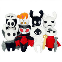 Hollow Knight: Silksong Plush Toy - PP Cotton Stuffed Doll