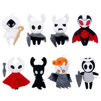 Hollow Knight: Silksong Plush Toy - PP Cotton Stuffed Doll