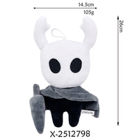 Hollow Knight: Silksong Plush Toy - PP Cotton Stuffed Doll