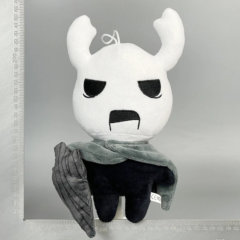 Hollow Knight: Silksong Plush Toy - PP Cotton Stuffed Doll