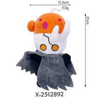 Hollow Knight: Silksong Plush Toy - PP Cotton Stuffed Doll