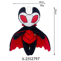 Hollow Knight: Silksong Plush Toy - PP Cotton Stuffed Doll
