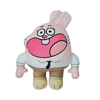 Gumball Plush Toy - PP Cotton Stuffed Doll