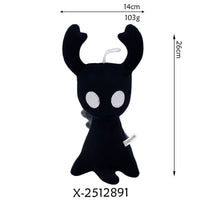 Hollow Knight: Silksong Plush Toy - PP Cotton Stuffed Doll