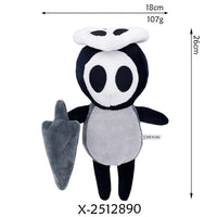 Hollow Knight: Silksong Plush Toy - PP Cotton Stuffed Doll