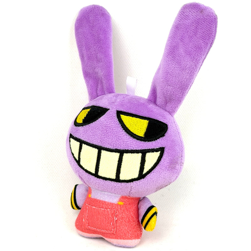 TADC 10cm Cotton Plush Doll - Pomni & Jax