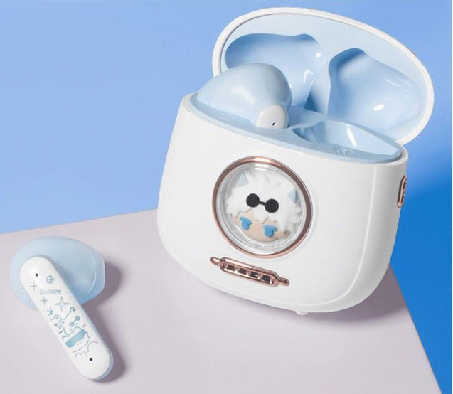 Gojo Bluetooth Earphone — view 4