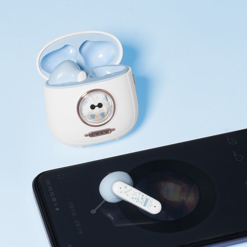 Gojo Bluetooth Earphone — view 3