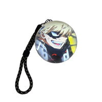 LED Crystal Ball Video Player