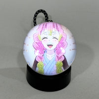 LED Crystal Ball Video Player