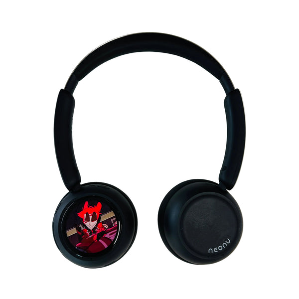 Custom Anime Display Headphones