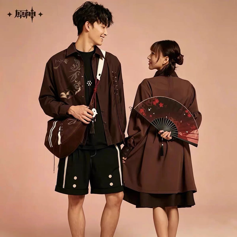 Hutao Theme Impression Cute Bag