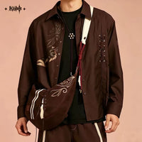 Hutao Theme Impression Cute Bag
