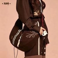 Hutao Theme Impression Cute Bag