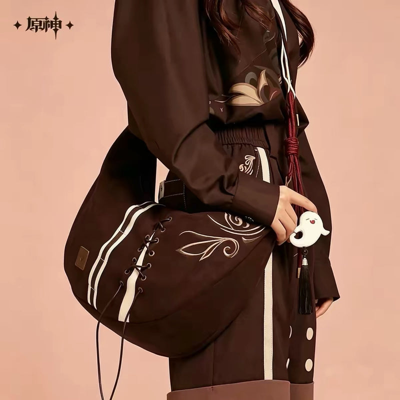 Hutao Theme Impression Cute Bag