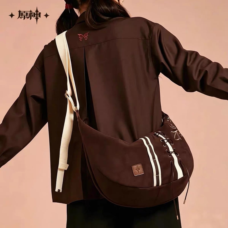 Hutao Theme Impression Cute Bag