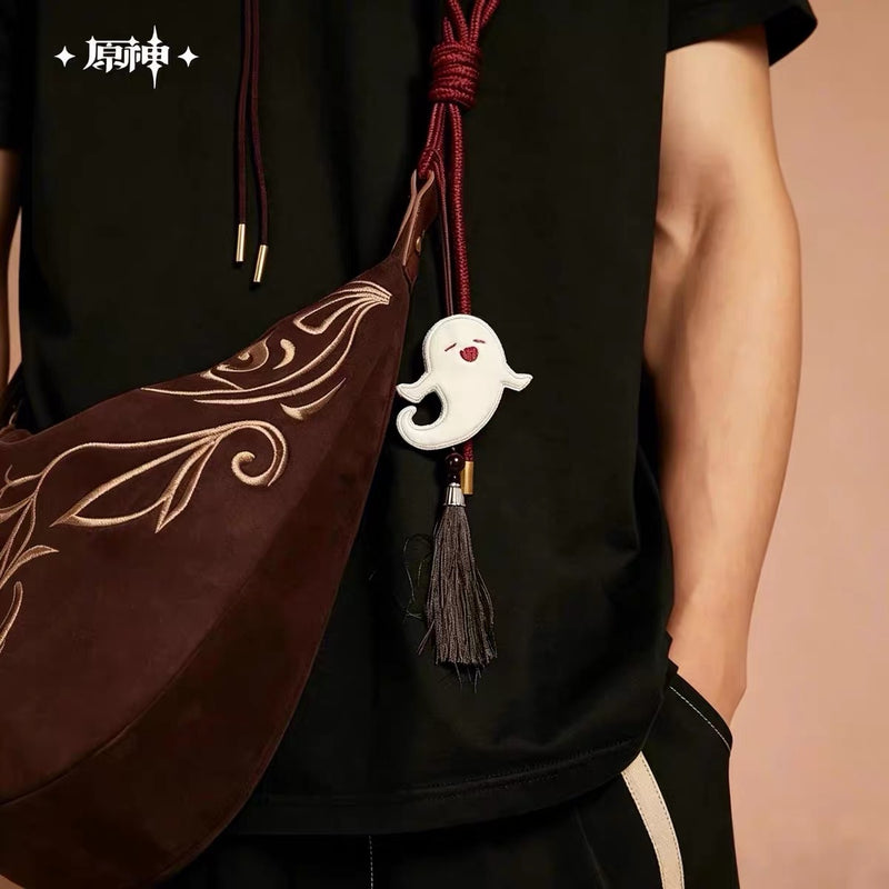 Hutao Theme Impression Cute Bag