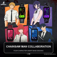 Chainsaw Man Smart Band (Pre-Order) — product view 6