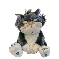Grumpy Cat Plush Doll & Pillow - Funny Squishable