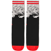 JJK Cotton Crew Socks