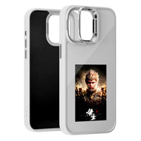 NFC E-Ink Display Phone Case